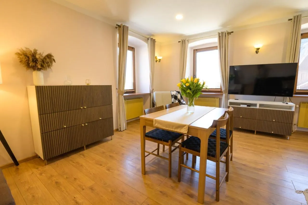 Διαμέρισμα Apartament Oskar Karpacz