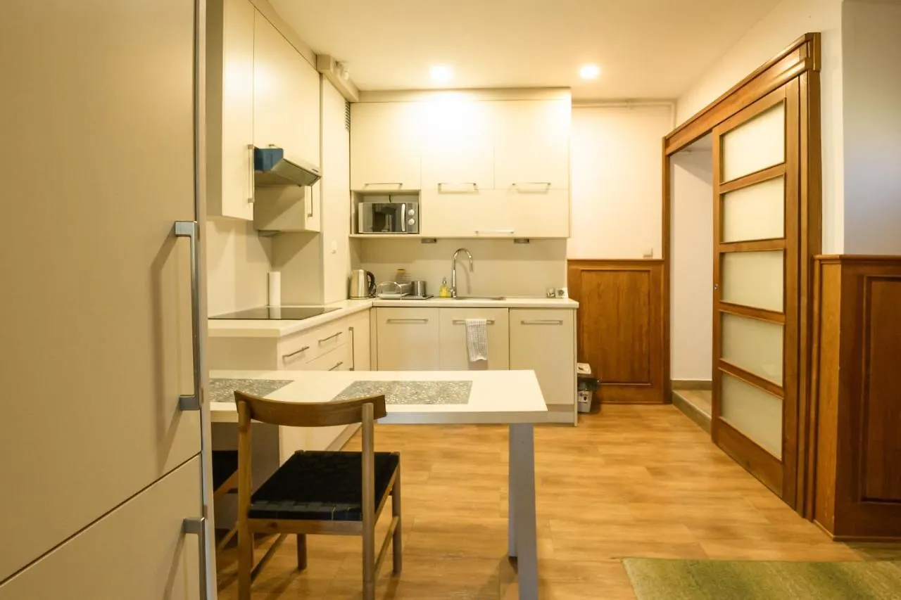 Apartament Oskar Karpacz