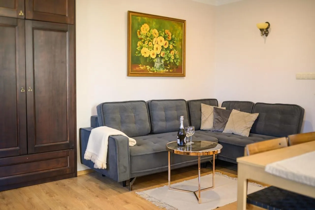 Apartament Oskar Karpacz 0*,