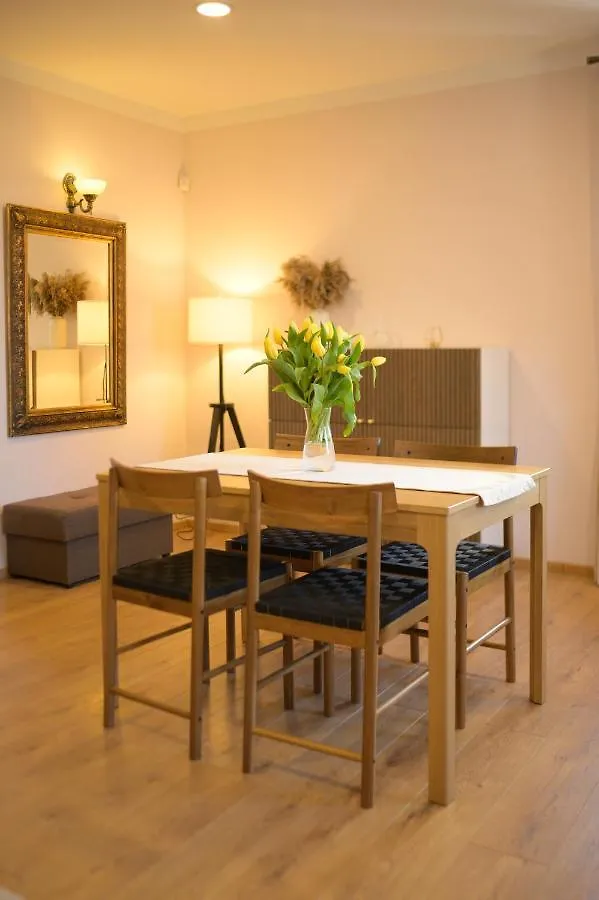 Apartment Apartament Oskar Karpacz