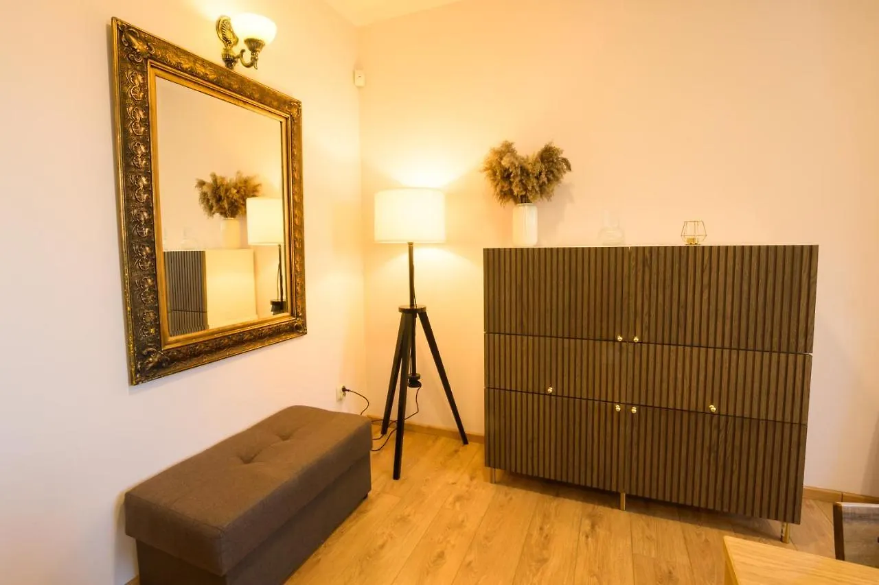 Apartment Apartament Oskar Karpacz