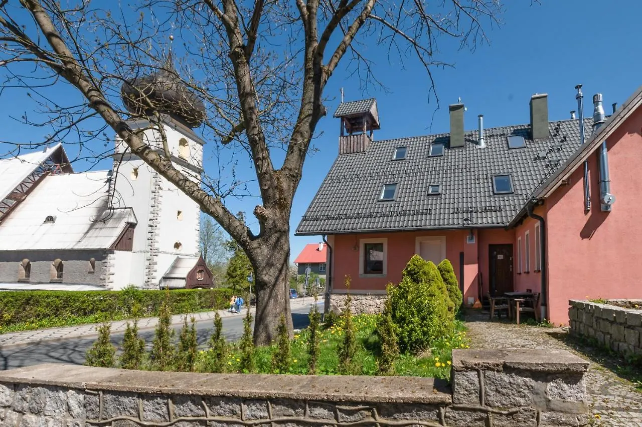 Apartament Oskar Karpacz Poland