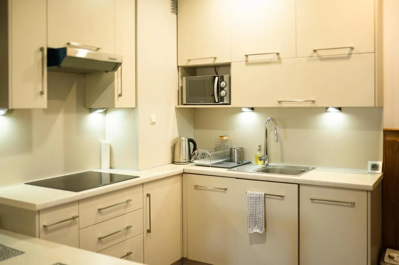 Apartament Oskar Karpacz Poland