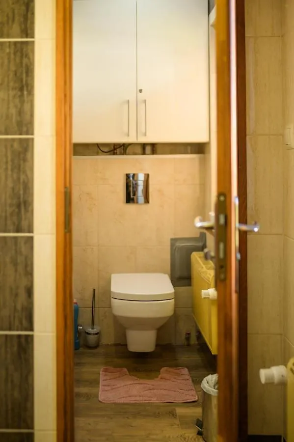 Apartament Oskar Karpacz