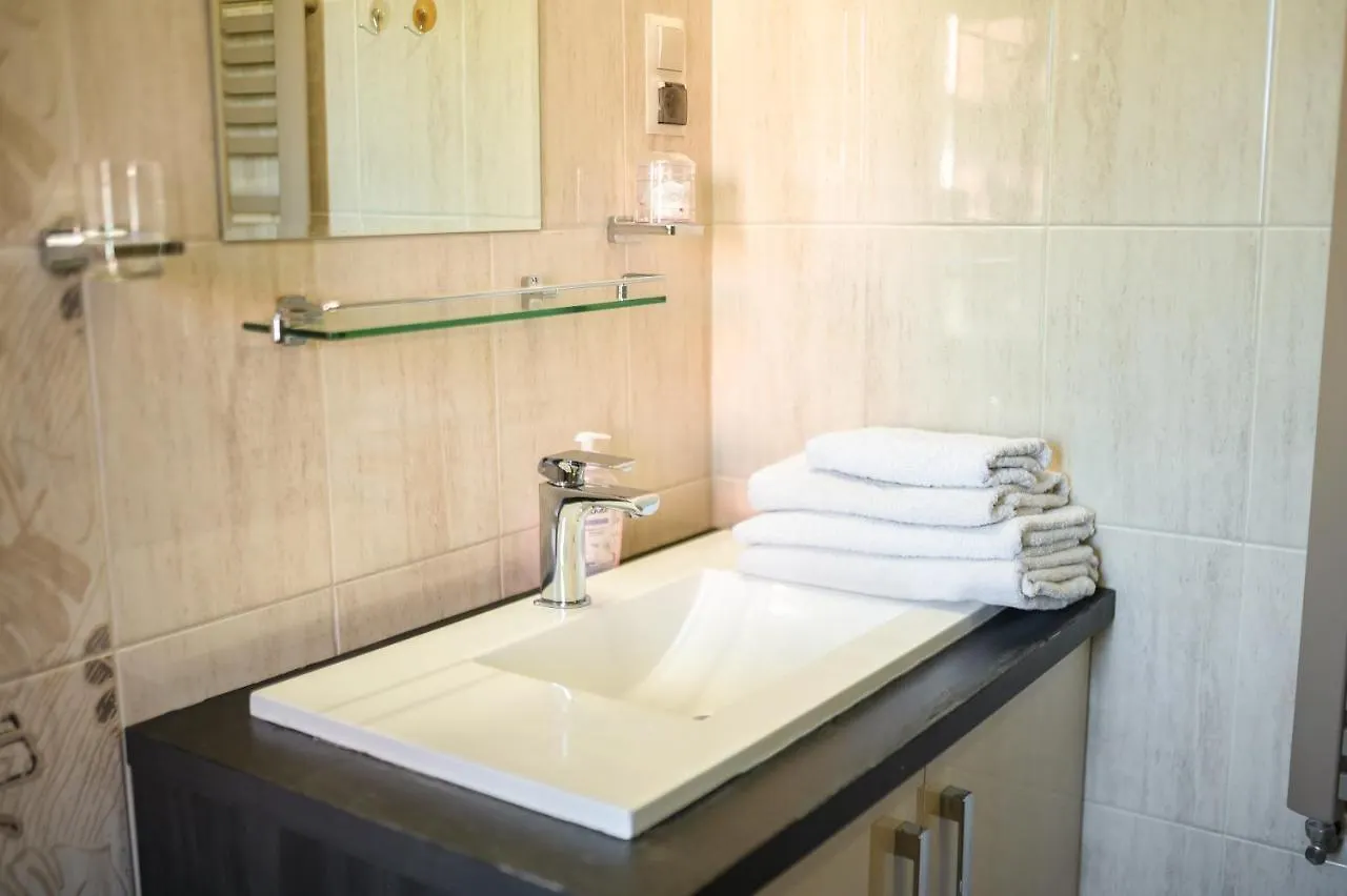 Apartament Oskar Karpacz Apartment